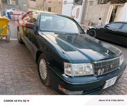 تويوتا كراون